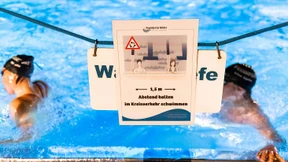 Wasserglück und Dankbarkeit