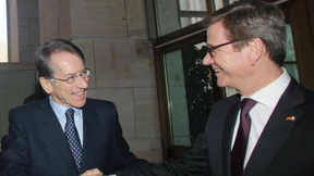 Gedenkstätte für italienische Soldaten in Berlin geplant