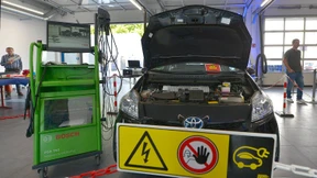 Zeitenwende für Werkstätten und Händler