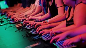 Zocken statt Jazz Dance