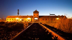 Prozess gegen früheren KZ-Wachmann 