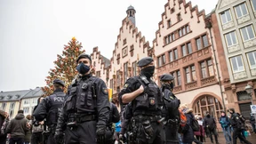 Wo sind sie nur, die „Querdenker“?