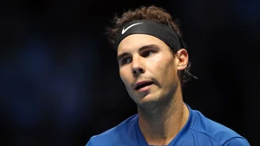 Die Leiden des Rafael Nadal