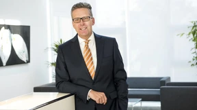 Volksbank plant eine Filiale auf Rädern