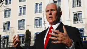 Amerika will westliche Welt weiter führen