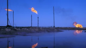 Wie Erdgas den Weg zur Klimaneutralität ebnen soll