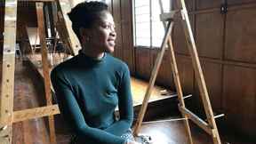 Starke Kunst im Mocaa