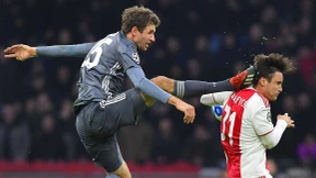 „Ein sensationell gutes Spiel“