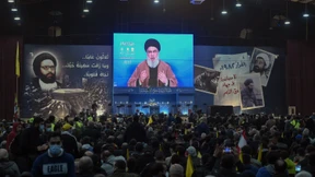 Der antiiranische Schutzwall wird stärker