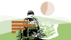 Nicht nur des Müllers Lust