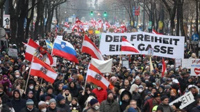 Impfpflicht in Österreich verzögert sich bis April