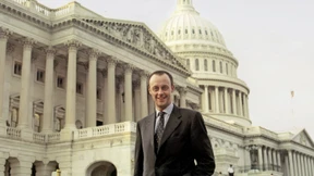 Das Trump-Netzwerk der CDU