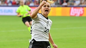 Deutschlands unverhohlene Kampfansage bei der EM