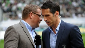 Vom Torjäger zum Manager