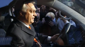 Orbán bekräftigt harten Kurs in Flüchtlingspolitik