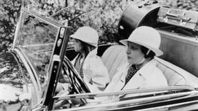 Die Autos der anderen