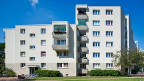 Immobilien und der Fiskus