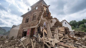 Altenahr beschwert sich bitter bei Merkel