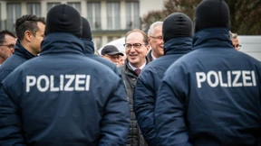 Wie die Länder sich gegen Drohnen wappnen wollen