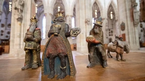 „Eine rassistische Zerrfigur“