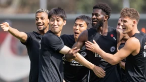 Die Chance der „geilen Truppe“