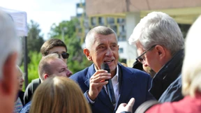 Populist Andrej Babiš gewinnt Parlamentswahl