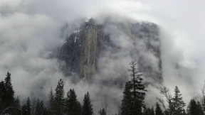 Extremkletterer Gobright tödlich verunglückt