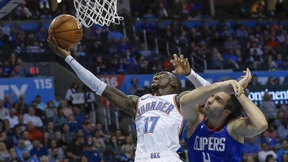 Schröder kommt mit Oklahoma in Fahrt