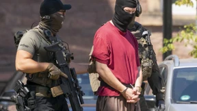 Stephan E. bleibt weiter dringend mordverdächtig