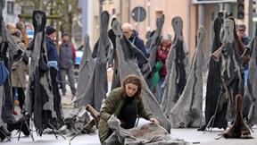 Kampf gegen das Vergessen