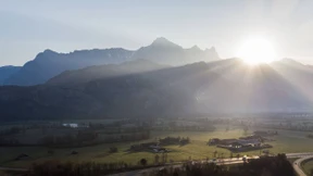 Mindestens drei Touristen sterben bei Canyoning-Unfall