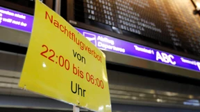 Richter: Nacht nicht zum Tage machen