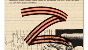 In den Gesichtern spielt sich das Drama ab