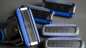 Angriff auf die Nassrasierer-Giganten