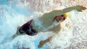 Die besonderen Leidenschaften des Kyle Chalmers