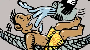 Steuerfalle Auslandsrenten