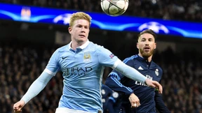 „Schaut ihr zu, Real Madrid?“