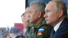 Putin fordert Garantie der Nichteinmischung in Wahlen