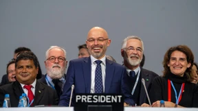 Einigung nach zähen Verhandlungen