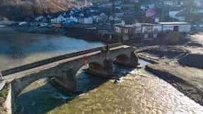 Dreyer hofft auf mehr Tourismus