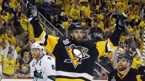 Kühnhackl gewinnt mit Pittsburgh erstes NHL-Finalspiel