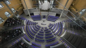 Ampel einigt sich bei Steuerentlastungen und Kindergelderhöhung