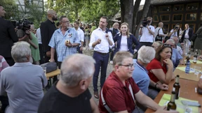 Meckerpötte und Miesepeter