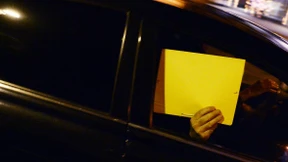 Die nächsten Verhaftungen bei der Fifa