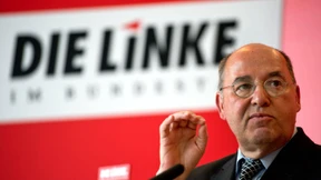 Gysi: Merkel setzt falsche Signale