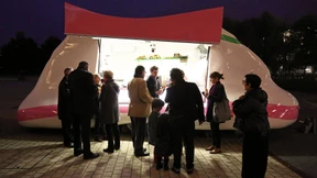 Unsere Stadt soll schöner werden