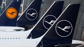 Lufthansa will 4000 Stellen streichen
