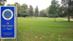 Tee und Tratsch an kurzen Bahnen