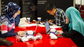 Deutschlands beste Ausländer