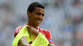 Luiz Gustavo spielt für Wolfsburg